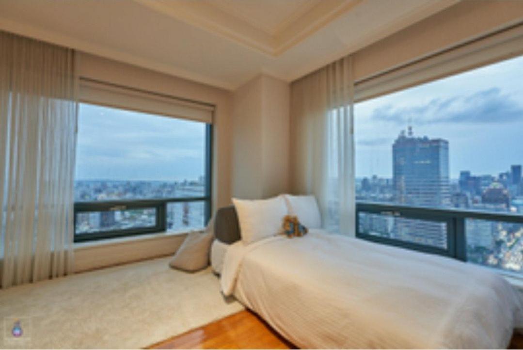 Corner Inn Taizhong Zewnętrze zdjęcie