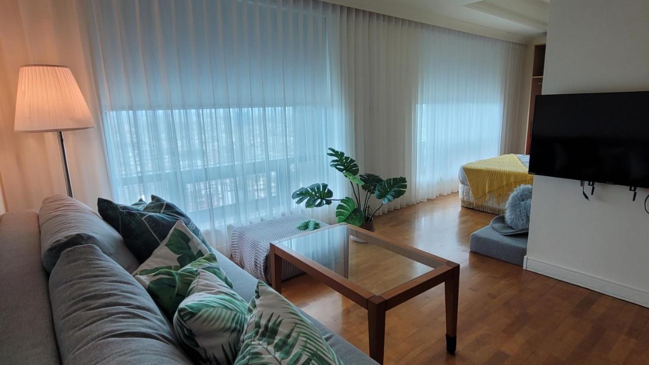 Corner Inn Taizhong Zewnętrze zdjęcie