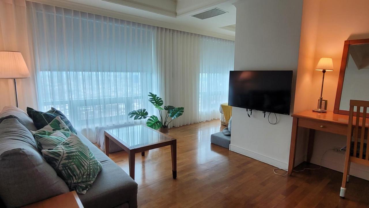 Corner Inn Taizhong Zewnętrze zdjęcie