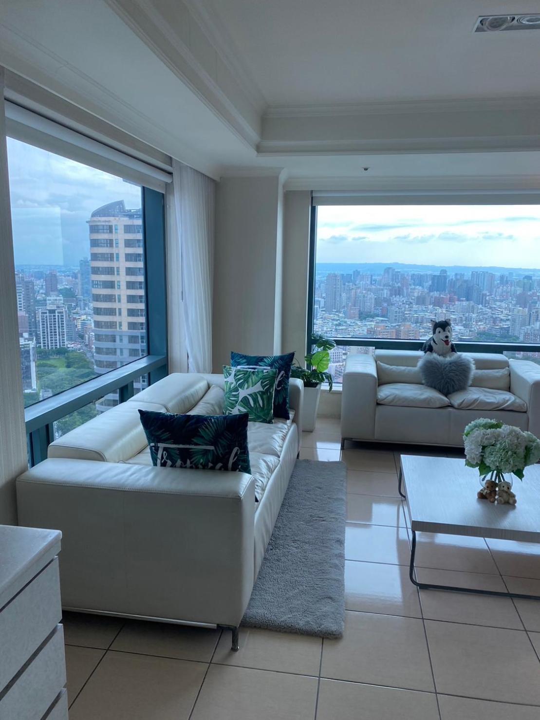 Corner Inn Taizhong Zewnętrze zdjęcie
